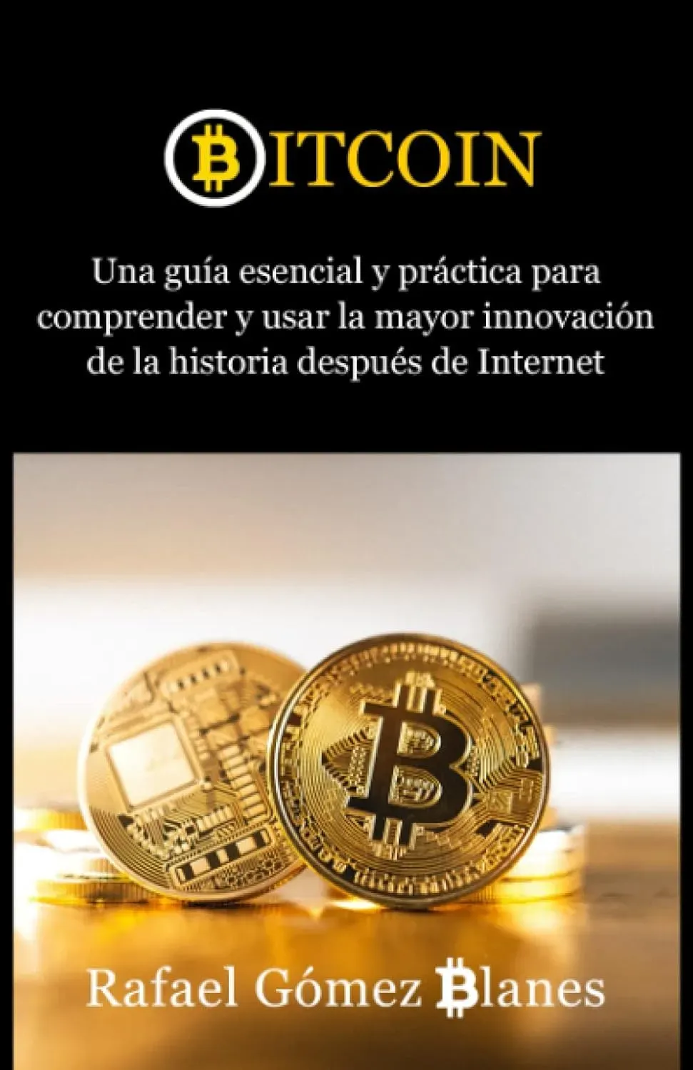 Bitcoin: guía esencial