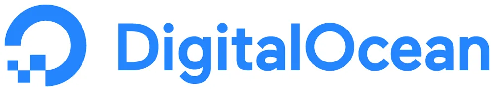 Logotipo de DigitalOcean