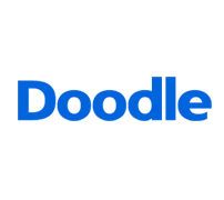 Logotipo de Doodle