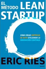 El método Lean Startup