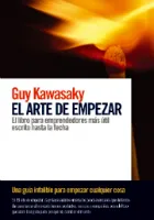 El Arte de Empezar