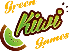 Green Kiwi Games