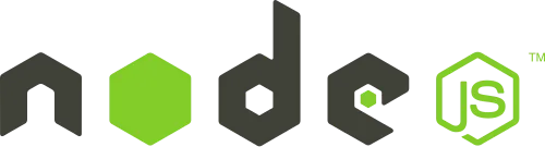 Logotipo de NodeJS