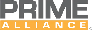 PRIME logo