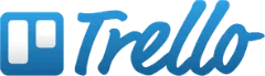 Logotipo de Trello