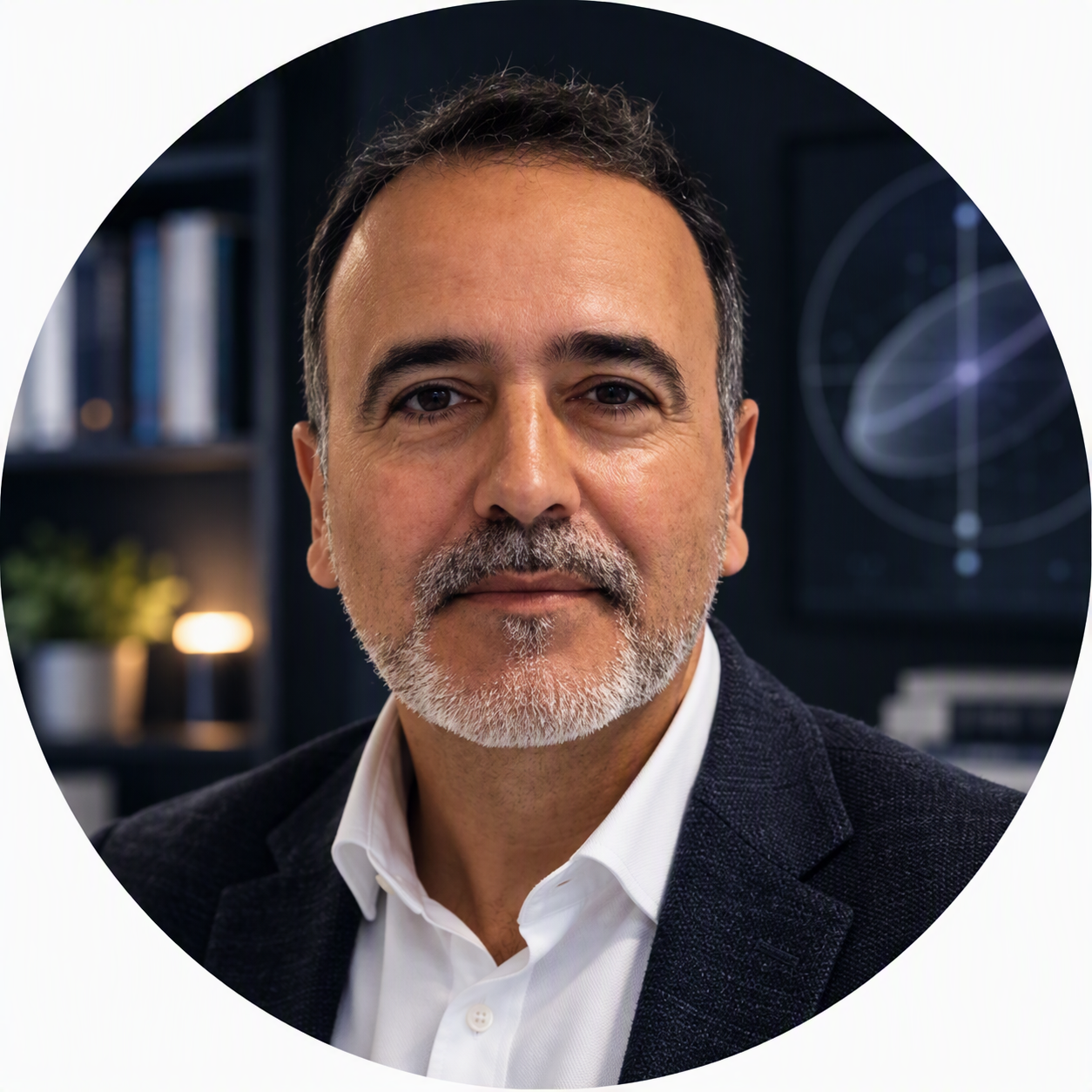 Rafael Gómez Blanes